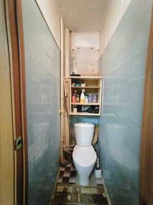 Продам многокомнатную квартиру, Лепсе ул, 49А, Киров г