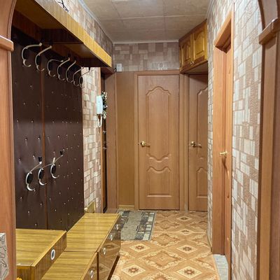Продам многокомнатную квартиру, Лепсе ул, 49А, Киров г