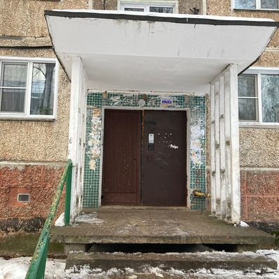 Продам многокомнатную квартиру, Лепсе ул, 49А, Киров г