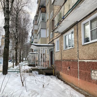Продам многокомнатную квартиру, Лепсе ул, 49А, Киров г