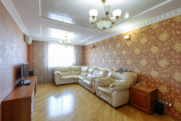 Продам двухкомнатную (2-комн.) квартиру, Стабильная ул, 21, Ростов-на-Дону г