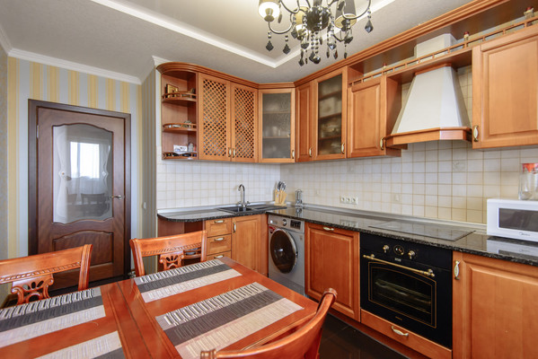 Продам двухкомнатную (2-комн.) квартиру, Стабильная ул, 21, Ростов-на-Дону г