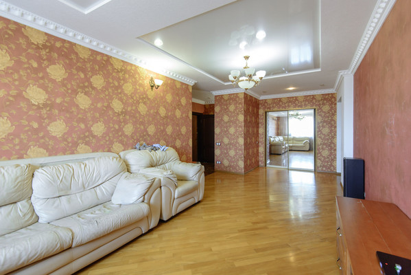 Продам двухкомнатную (2-комн.) квартиру, Стабильная ул, 21, Ростов-на-Дону г
