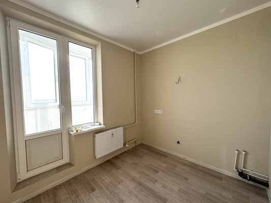 Продам однокомнатную (1-комн.) квартиру, Ткачева ул, 42с2, Ростов-на-Дону г