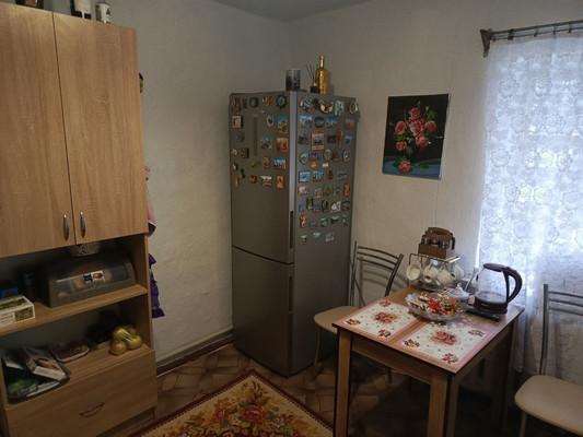 Продам дом, Подгорная ул, 4, Кубанское с, 0 км от города