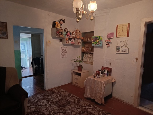 Продам дом, Подгорная ул, 4, Кубанское с, 0 км от города