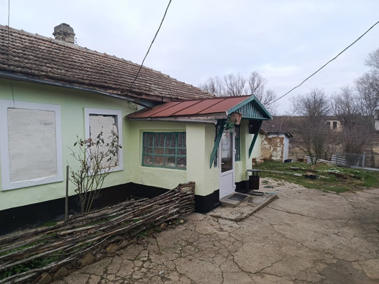 Продам дом, Подгорная ул, 4, Кубанское с, 0 км от города