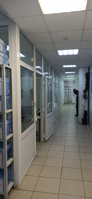 Сдам склад 3 978 м2, Подольская ул, 22, Северово д