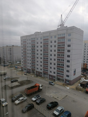 Продам однокомнатную (1-комн.) квартиру, Курчатова ул, 36, Воронеж г