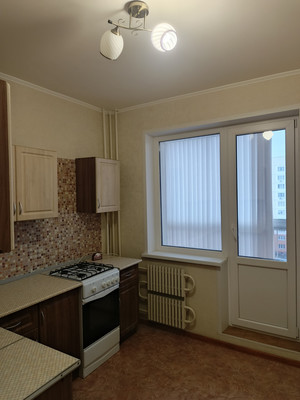 Продам однокомнатную (1-комн.) квартиру, Курчатова ул, 36, Воронеж г