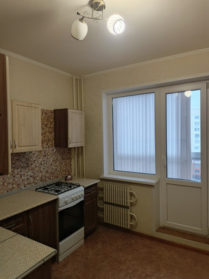 Продам однокомнатную (1-комн.) квартиру, Курчатова ул, 36, Воронеж г