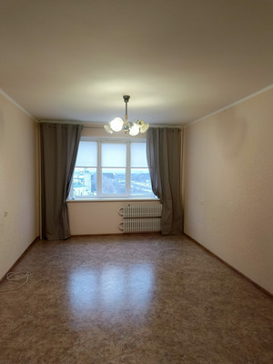Продам однокомнатную (1-комн.) квартиру, Курчатова ул, 36, Воронеж г