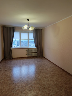 Продам однокомнатную (1-комн.) квартиру, Курчатова ул, 36, Воронеж г