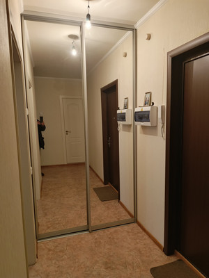 Продам однокомнатную (1-комн.) квартиру, Курчатова ул, 36, Воронеж г