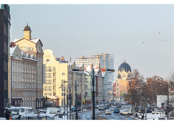 Продам двухкомнатную (2-комн.) квартиру, Октябрьская ул, 12к2, Калининград г