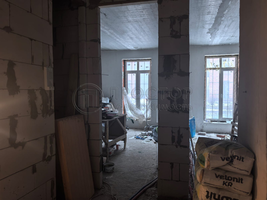 Продам двухкомнатную (2-комн.) квартиру, Парк Апрель ул, 31, Апрелевка г