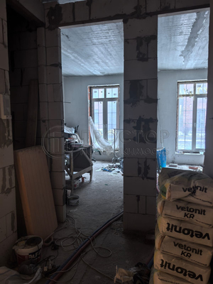 Продам двухкомнатную (2-комн.) квартиру, Парк Апрель ул, 31, Апрелевка г