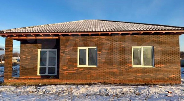 Продам коттедж, 10, Кораблино с, 0 км от города