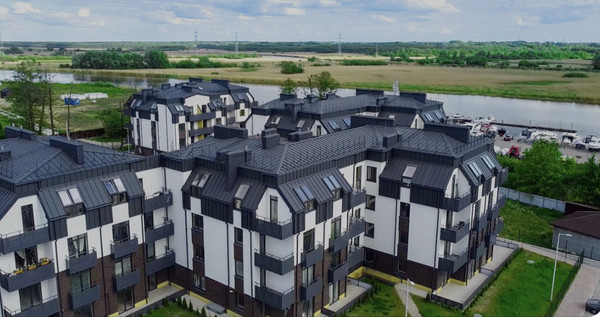 Продам однокомнатную (1-комн.) квартиру, Южное полукольцо ул, 4, Прибрежное п