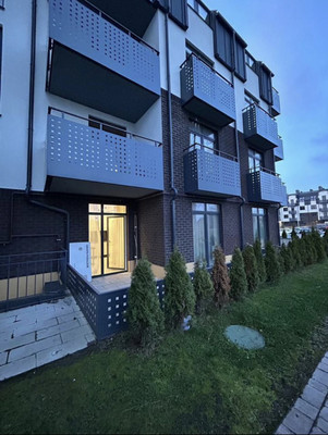 Продам однокомнатную (1-комн.) квартиру, Южное полукольцо ул, 4, Прибрежное п