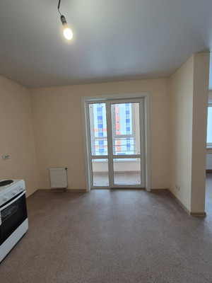 Продам двухкомнатную (2-комн.) квартиру, А.Матросова ул, 15к14, Троицкое с