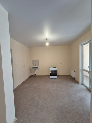 Продам двухкомнатную (2-комн.) квартиру, А.Матросова ул, 15к14, Троицкое с