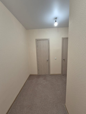 Продам двухкомнатную (2-комн.) квартиру, А.Матросова ул, 15к14, Троицкое с