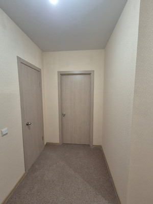 Продам двухкомнатную (2-комн.) квартиру, А.Матросова ул, 15к14, Троицкое с