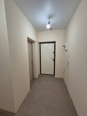 Продам двухкомнатную (2-комн.) квартиру, А.Матросова ул, 15к14, Троицкое с