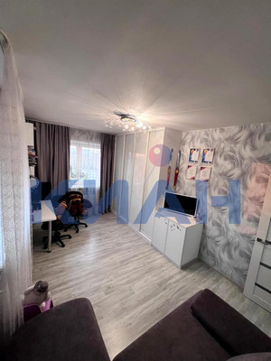 Продам трехкомнатную (3-комн.) квартиру, Мате Залки ул, 7, Красноярск г