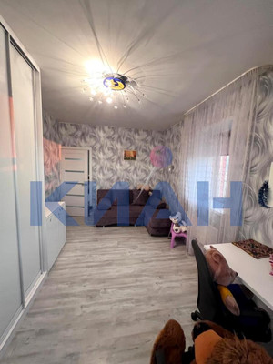 Продам трехкомнатную (3-комн.) квартиру, Мате Залки ул, 7, Красноярск г