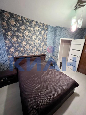 Продам трехкомнатную (3-комн.) квартиру, Мате Залки ул, 7, Красноярск г
