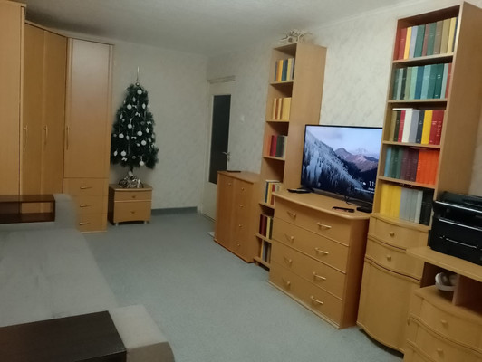 Продам двухкомнатную (2-комн.) квартиру, Панина ул, 17, Иваново г