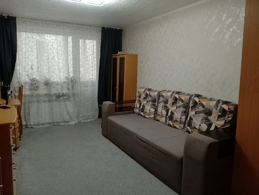 Продам двухкомнатную (2-комн.) квартиру, Панина ул, 17, Иваново г