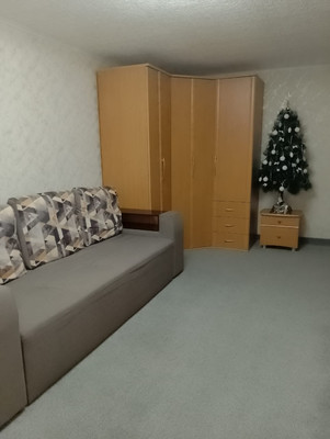Продам двухкомнатную (2-комн.) квартиру, Панина ул, 17, Иваново г