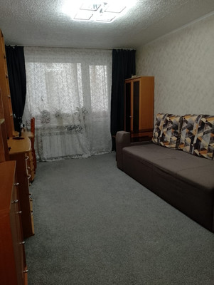 Продам двухкомнатную (2-комн.) квартиру, Панина ул, 17, Иваново г