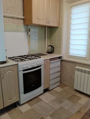 Продам двухкомнатную (2-комн.) квартиру, Панина ул, 17, Иваново г