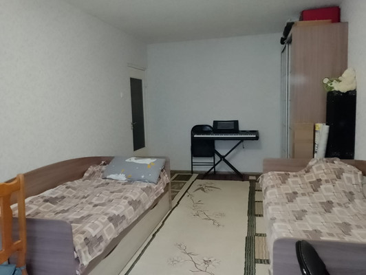 Продам двухкомнатную (2-комн.) квартиру, Панина ул, 17, Иваново г