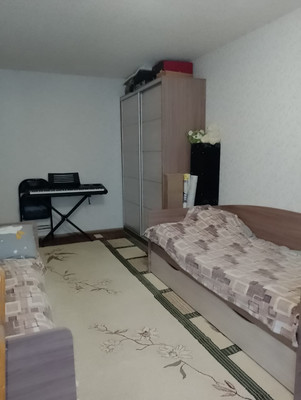 Продам двухкомнатную (2-комн.) квартиру, Панина ул, 17, Иваново г