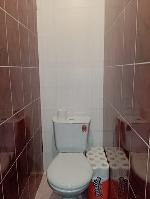 Продам двухкомнатную (2-комн.) квартиру, Панина ул, 17, Иваново г