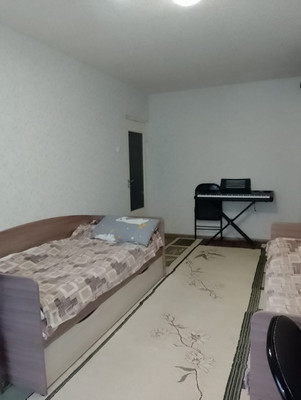 Продам двухкомнатную (2-комн.) квартиру, Панина ул, 17, Иваново г