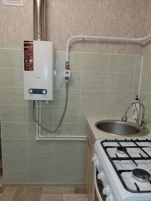 Продам двухкомнатную (2-комн.) квартиру, Панина ул, 17, Иваново г