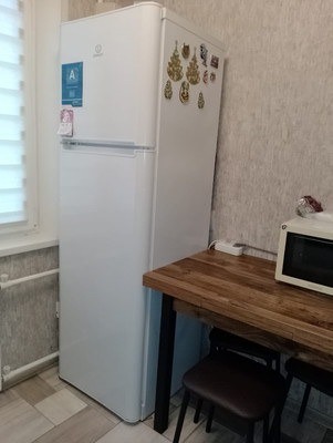Продам двухкомнатную (2-комн.) квартиру, Панина ул, 17, Иваново г