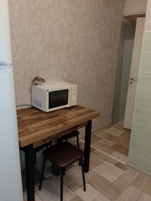 Продам двухкомнатную (2-комн.) квартиру, Панина ул, 17, Иваново г