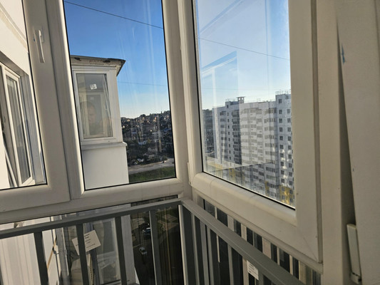 Продам однокомнатную (1-комн.) квартиру, Ленина ул, 237, Анапа г
