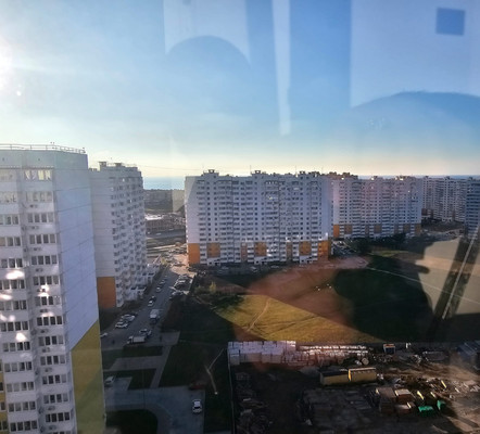 Продам однокомнатную (1-комн.) квартиру, Ленина ул, 237, Анапа г