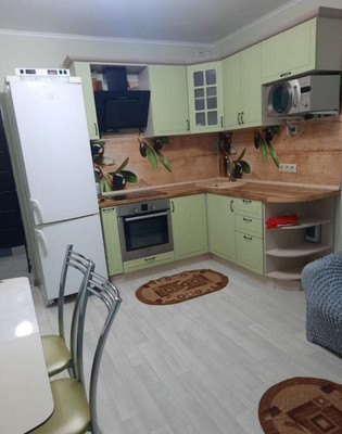 Продам однокомнатную (1-комн.) квартиру, Ленина ул, 237, Анапа г