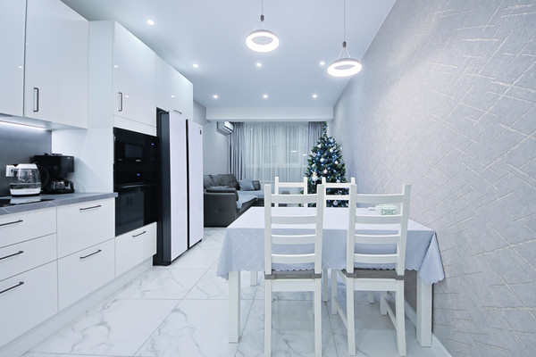 Продам трехкомнатную (3-комн.) квартиру, Новикова ул, 20, Наро-Фоминск г