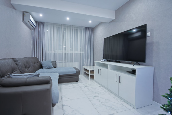 Продам трехкомнатную (3-комн.) квартиру, Новикова ул, 20, Наро-Фоминск г