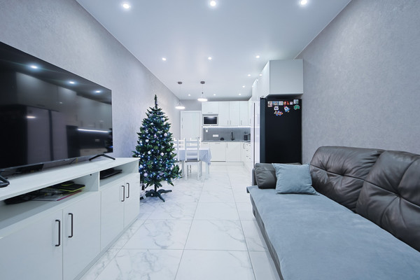 Продам трехкомнатную (3-комн.) квартиру, Новикова ул, 20, Наро-Фоминск г